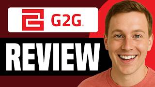 G2G Review 2026 | Fees, Safety & Is It Worth It