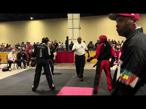 Enrique Letona vs Tyson Wray Men’s Open Weight - US Capitol Classics 2025