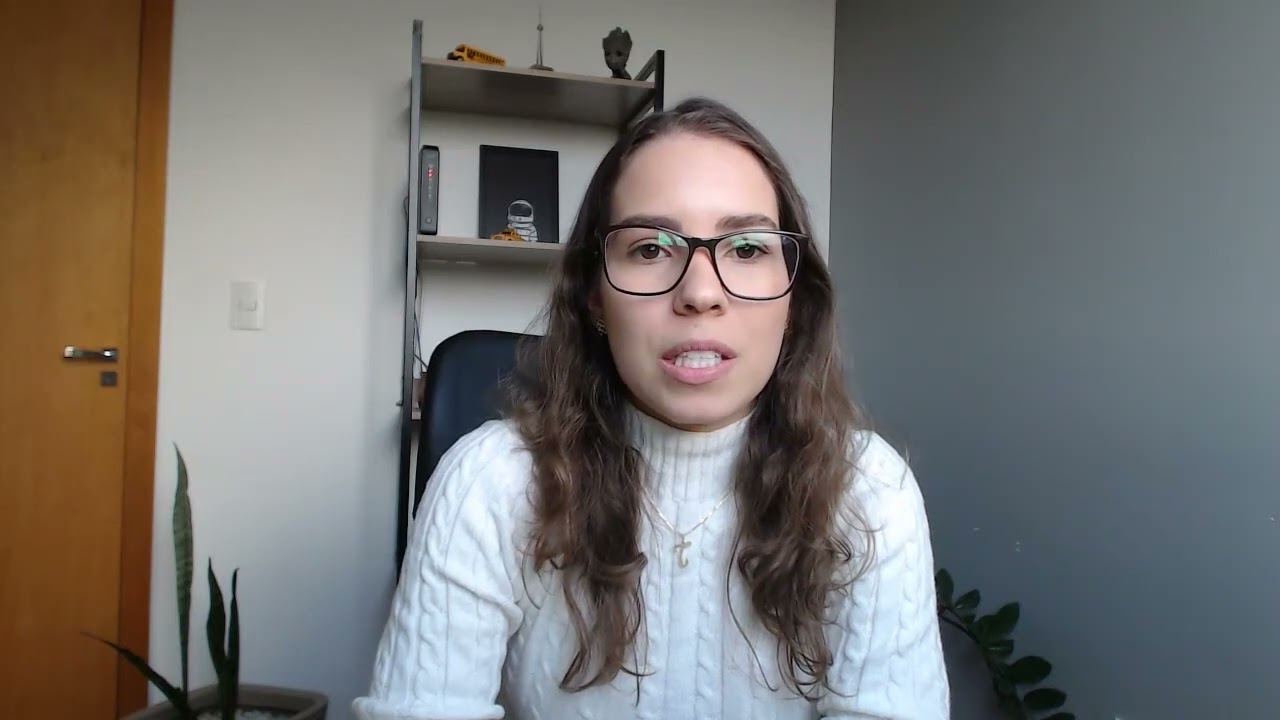 Consultor Voitto: Thaís Jordaim