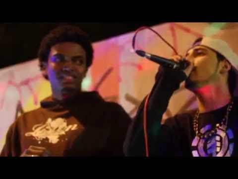 Crizin vs Nutela (Final) - Seletiva MG - Duelo de MCs Nacional 2014 - 12/07/14