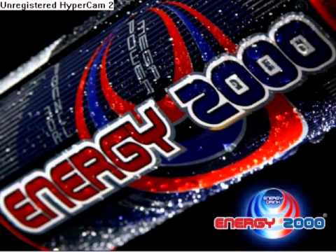 Energy 2000 Mix Vol. 19-16