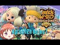 Snack World Mordus De Donjons Gold Let S Play 2 Après 12 Heures De Jeu Switch