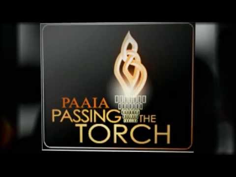 Passing the Torch of Success - Will you be ONE?