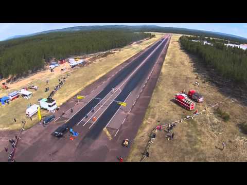 Tallhed Cup 2015-05-16