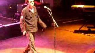 The Mission - Dance On Glass - Live