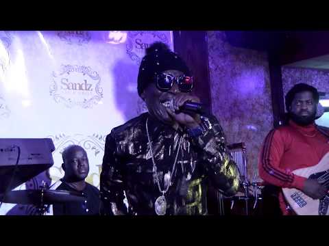 NORDO RANKS A.K.A JANKRO LIVE @ SANDZ https://www.betvjam.com X