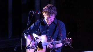 Glen Hansard - Spencer the Rover / Return / Leave Live @ Chiesa Episcopale St. Paul's