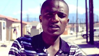 Taku Mazire (Cape Town)  Speed of Life