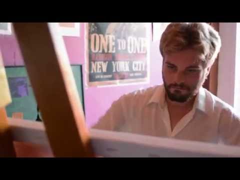 TRAILER "EL TÚNEL", DE ERNESTO SABATO