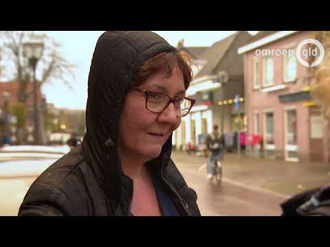 Dorpshuis van het jaar 28 november 2017 - Dorpshuis van het jaar 'Rheden'