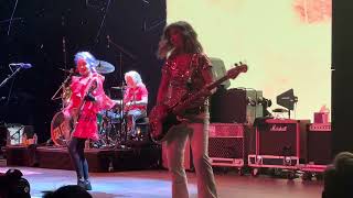 The Go-Go’s - Can't Stop The World: The Palms, May 15, 2025