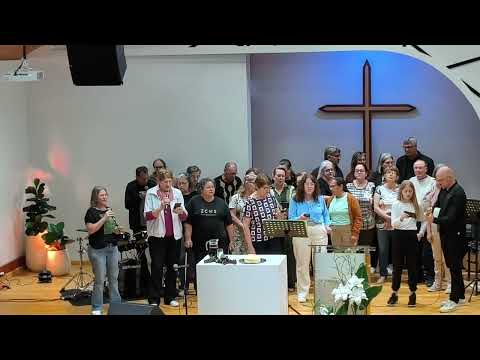  Apresentação do dos 60+ de M.C.Rondon PR Brasil, na Argentina. 