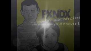 PANDA &quot;La Estrategia Perdida&quot; (letra)