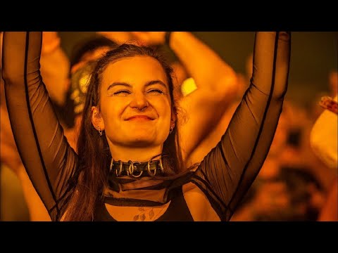 Skull Demon & Unicorn on Ketamine & Leeh - Memories (Frenchcore x Uptempo Videoclip)