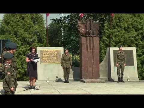 Gmina Kruszyna w oku kamery