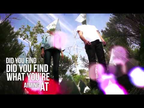 YNGCULT - Let's Get It Back (Official Lyric Video)