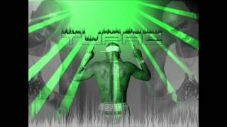 2pac ft. Nas -  Revolutionary Warfare REMIX