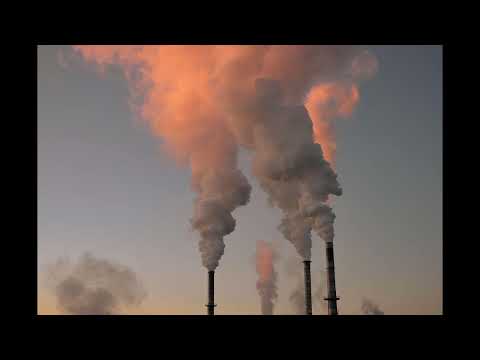 Teherán bajo nube tóxica