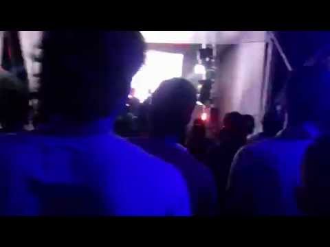 Aphrodite Noel Sri Lanka featuring Ben Coda @la voile blanch