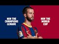 IMPOSSIBLE DECISIONS with... PJANIC!