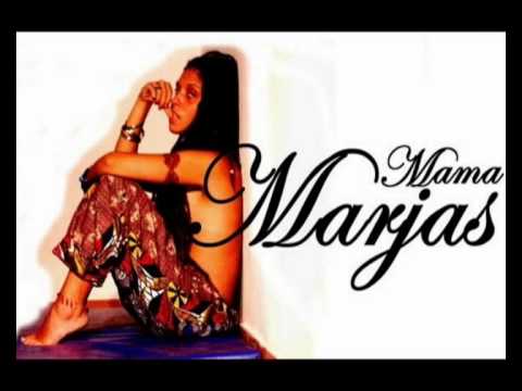Mama Marjas - Terra Bruciata - Dubplate to Almighty Fiyah Sound (Come Around Riddim)
