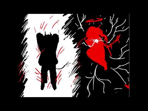 kiss me, son of god [animatic]