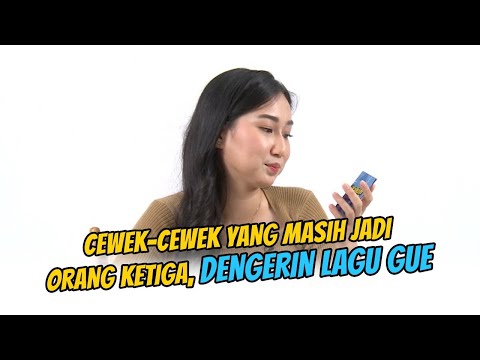 NADIYA RAWIL PERNAH NGOMPOL SAAT OSPEK! | YAKIN TAU? (18/10/21)