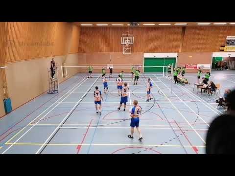 DIO/Bedum H2 - Autoschade Van der Werf/SSS H2