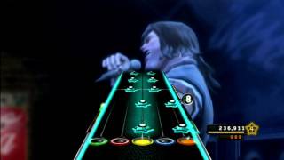 Demons - Darkest Hour - 100% - Guitar Hero 5