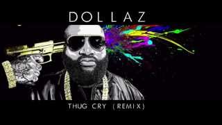 Rick Ross ft. Lil Wayne - Thug Cry (Explicit)