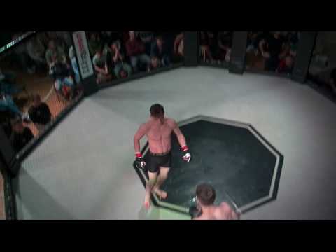 Christy Quigley vs Jamie Bisset