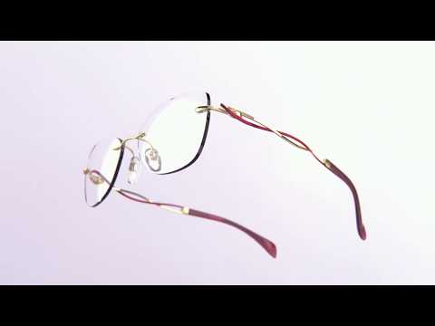 Line Art CHARMANT - the Menuet collection