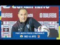 IND vs AFG | Post match press conference | FIFA World Cup qualifiers | ft: Igor Stimac