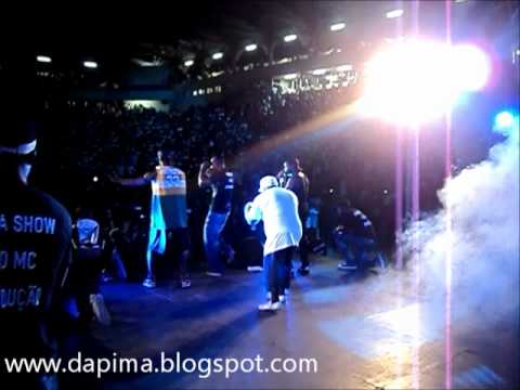 Dapima no Show do Kid MC