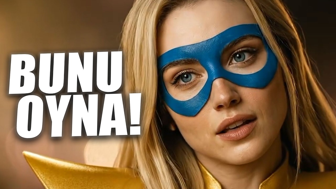 TEK OTURUŞTA HASTASI OLDUĞUM OYUN!