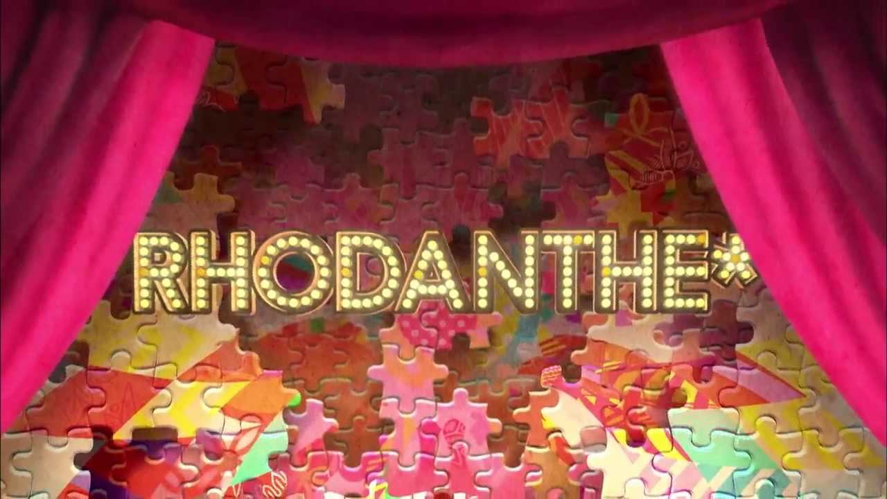 Your Voice / Rhodanthe*  Music Clip Short Ver.