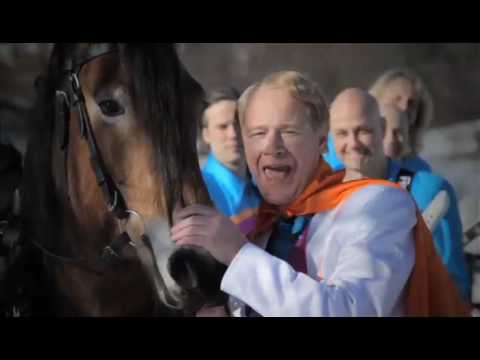 ROLANDZ "Jajamen" (nytt album 24 mars)