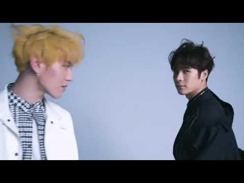 171028 GOT7 :: DAZED (KOREA) November  Issue #dazedkorea #dazed