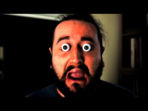 Caddicarus Out Of Context (The Ugly World of the PS2 EyeToy)