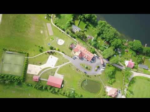 "Gniazdo" - Gordejki | Polskie Mazury by Mavic Pro