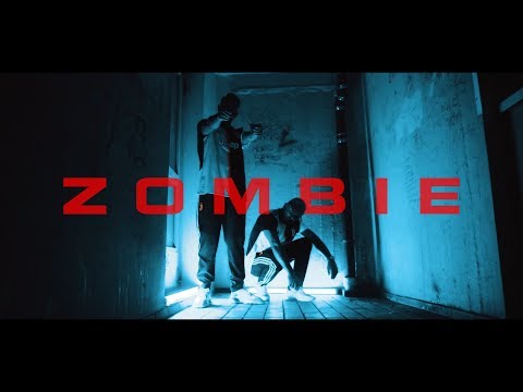 Zombie