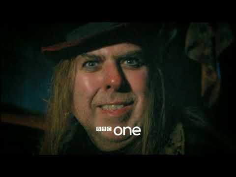 Thumbnail of the video: Oliver Twist 2007 trail
