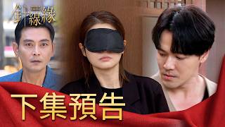 針線緣 EP40 預告｜俊傑出手了！竟綁架玉嫻逼簽字賣掉美人會館？！正宇終於提出分手！春梅深怕書瑤因此想不開...｜【赫蒂法莊園】