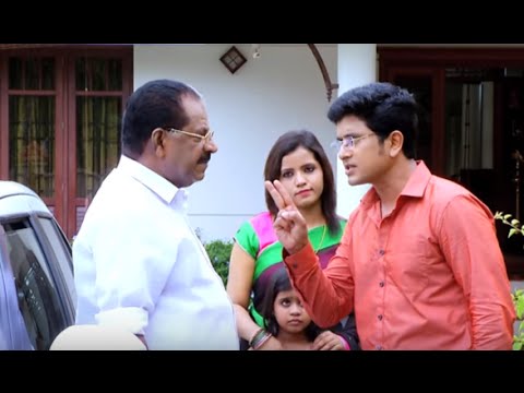 Dathuputhri | Episode 156 - 10 September 2015 | Mazhavil Manorama
