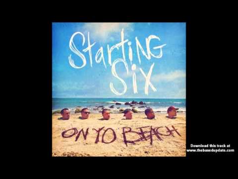 This Ain't Water (Remix) Starting Six ft. Roach Gigz, IAMSU, Clyde Carson & Problem