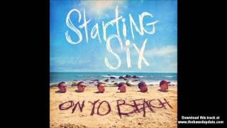 This Ain't Water (Remix) Starting Six ft. Roach Gigz, IAMSU, Clyde Carson & Problem