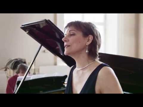 Salome Kammer singt Youkali