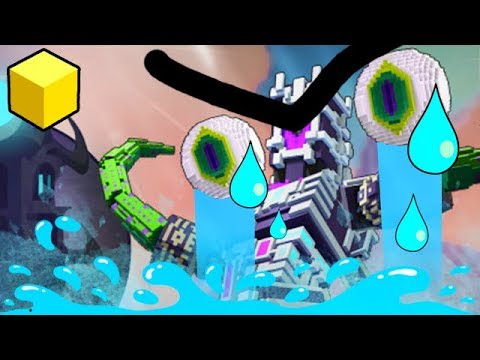 Shadow Towers got EASIER!! | Trove HOT FIX