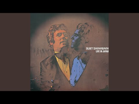 Promises, Promises (Live In Japan/1971)