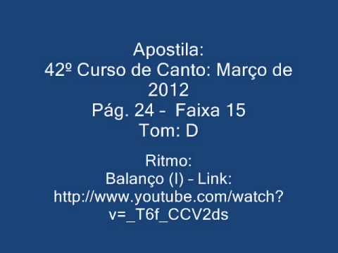 Hino Maria Mãe Do Redentor - Música Católica